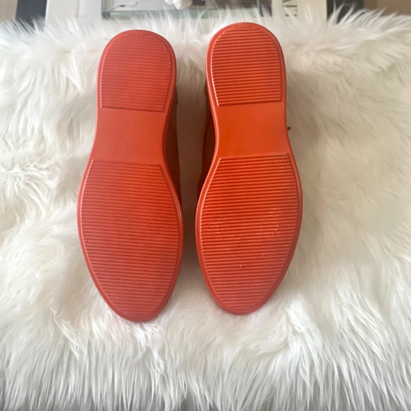 Great Fall Oxford Shoes (Like New!!) - Picture 3 of 3